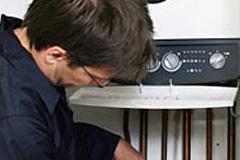 boiler replacement Donaghey