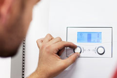 best Donaghey boiler servicing companies