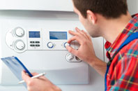 free commercial Donaghey boiler quotes